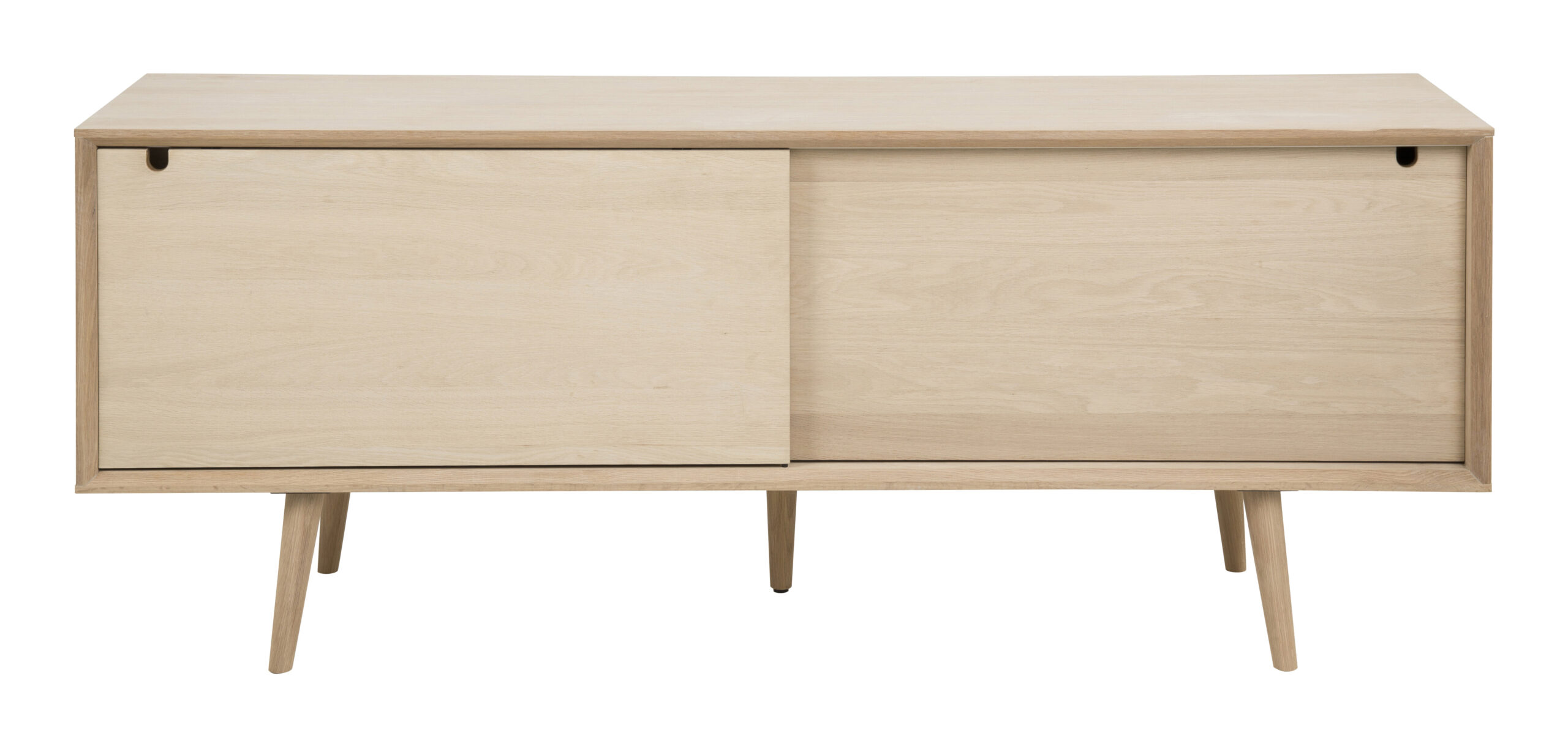 Bendt Dressoir 'Sigfred' eiken, 180cm - Afbeelding 2