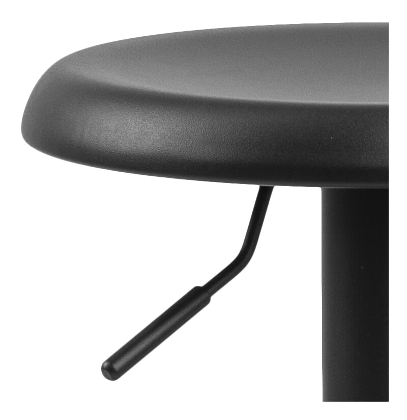 Bendt Barkruk 'Inger' (zithoogte 59-80cm) - Afbeelding 6