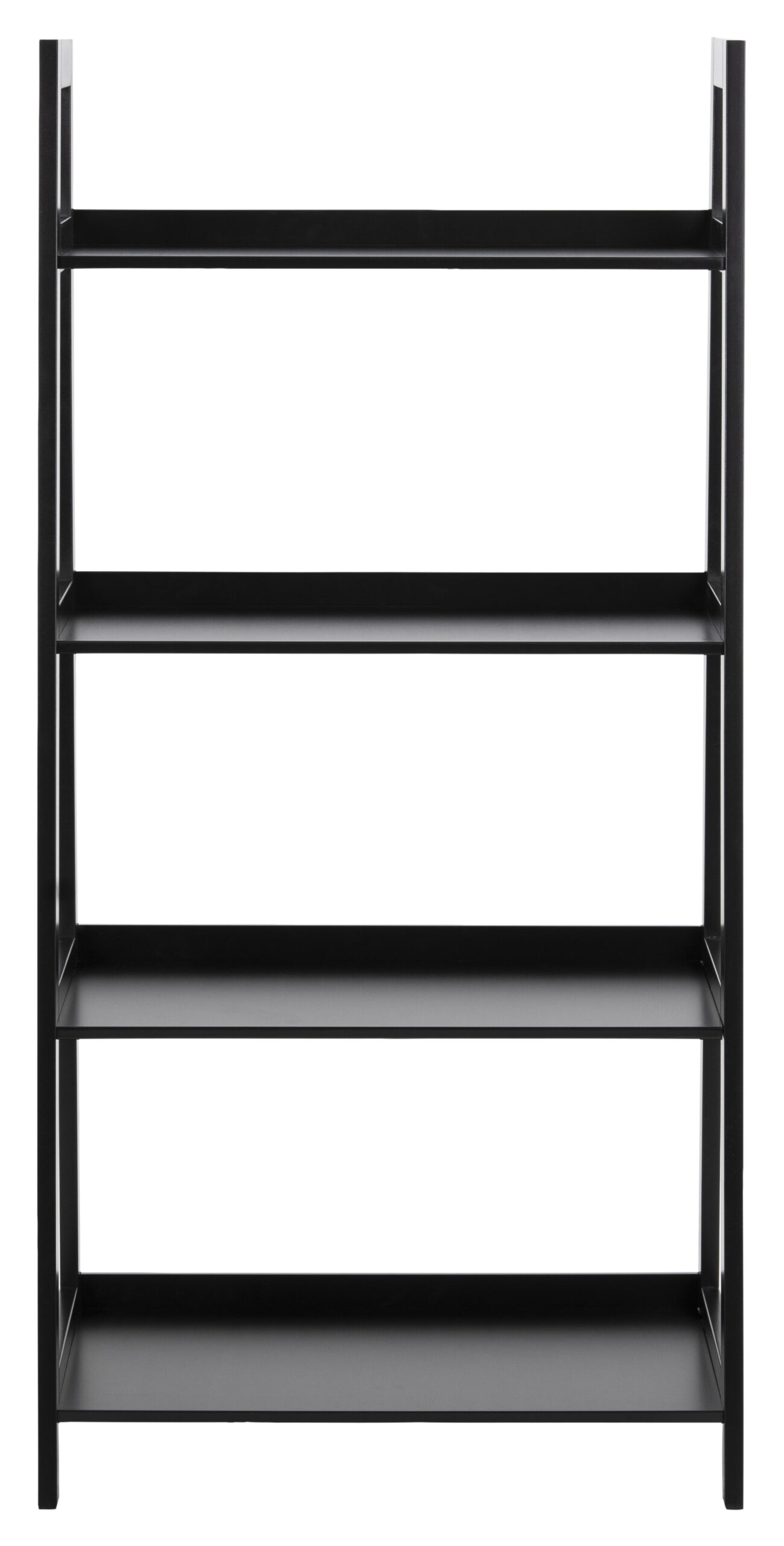 Bendt Wandrek 'Birgitte' 130cm, kleur Zwart - Afbeelding 3