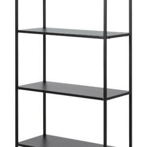 Bendt Wandrek 'Lua' 70 x 185cm, kleur zwart