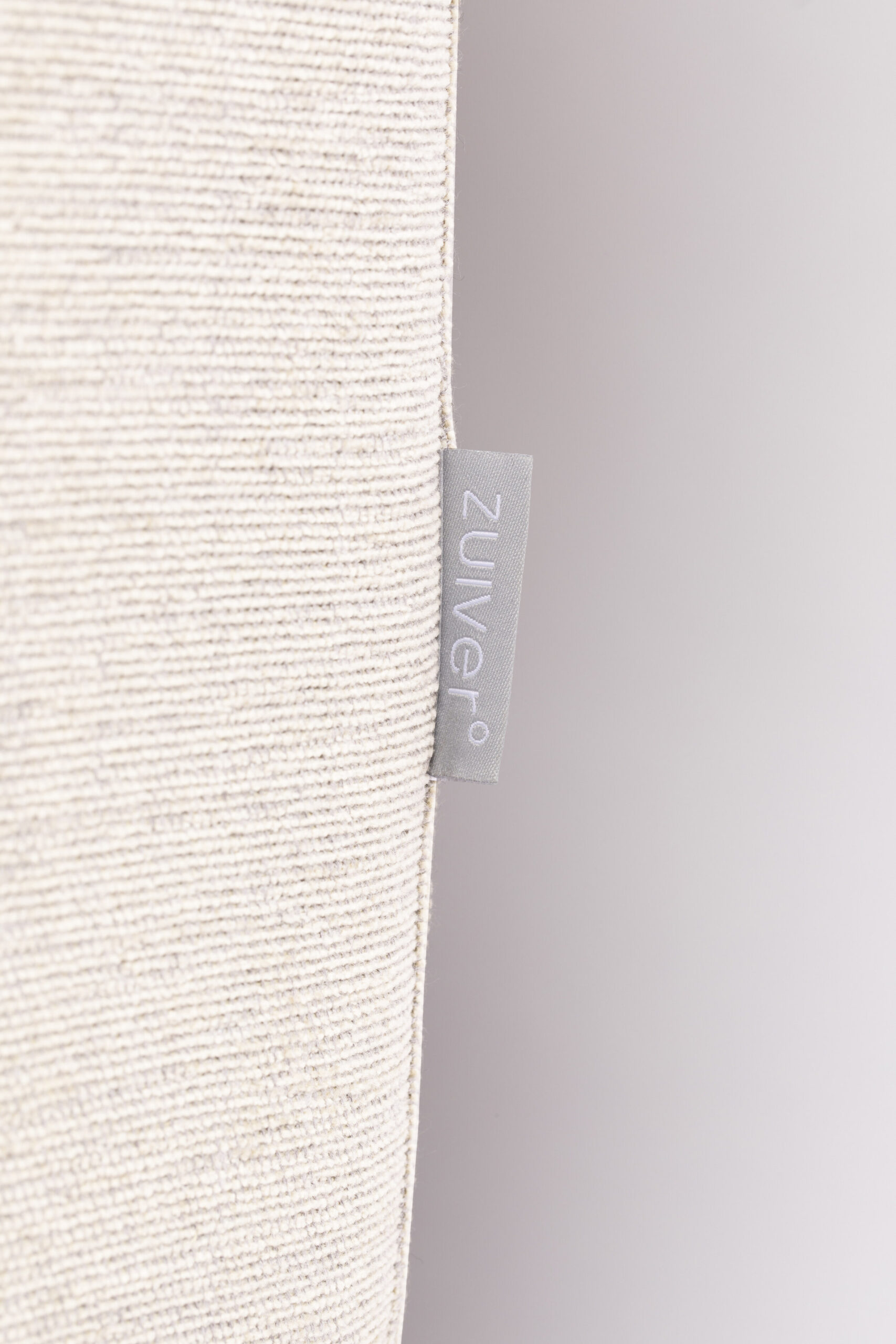 Zuiver Loveseat 'Summer' kleur Crème - Afbeelding 6