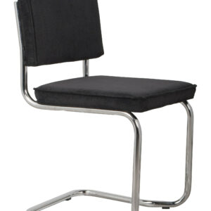 Zuiver Eetkamerstoel 'Ridge' Rib Kink