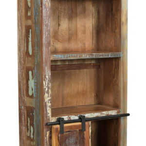 Artistiq Boekenkast 'Jupiter' 180 x 66cm