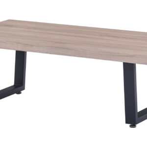 Artistiq Salontafel 'Jozy' Eikenlook, 120 x 60cm