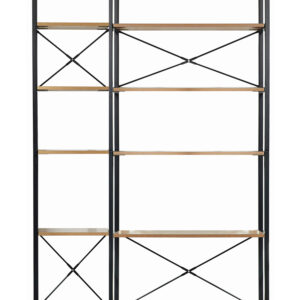 Artistiq Living Wandrek 'Heron' 12 planken, 127,5 x 210cm