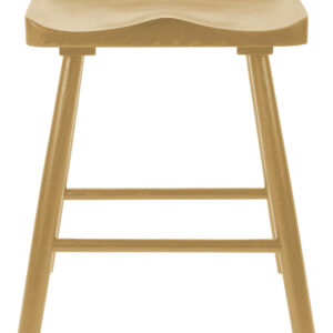 ZILT Krukje 'Marky' Eikenhout, kleur Naturel