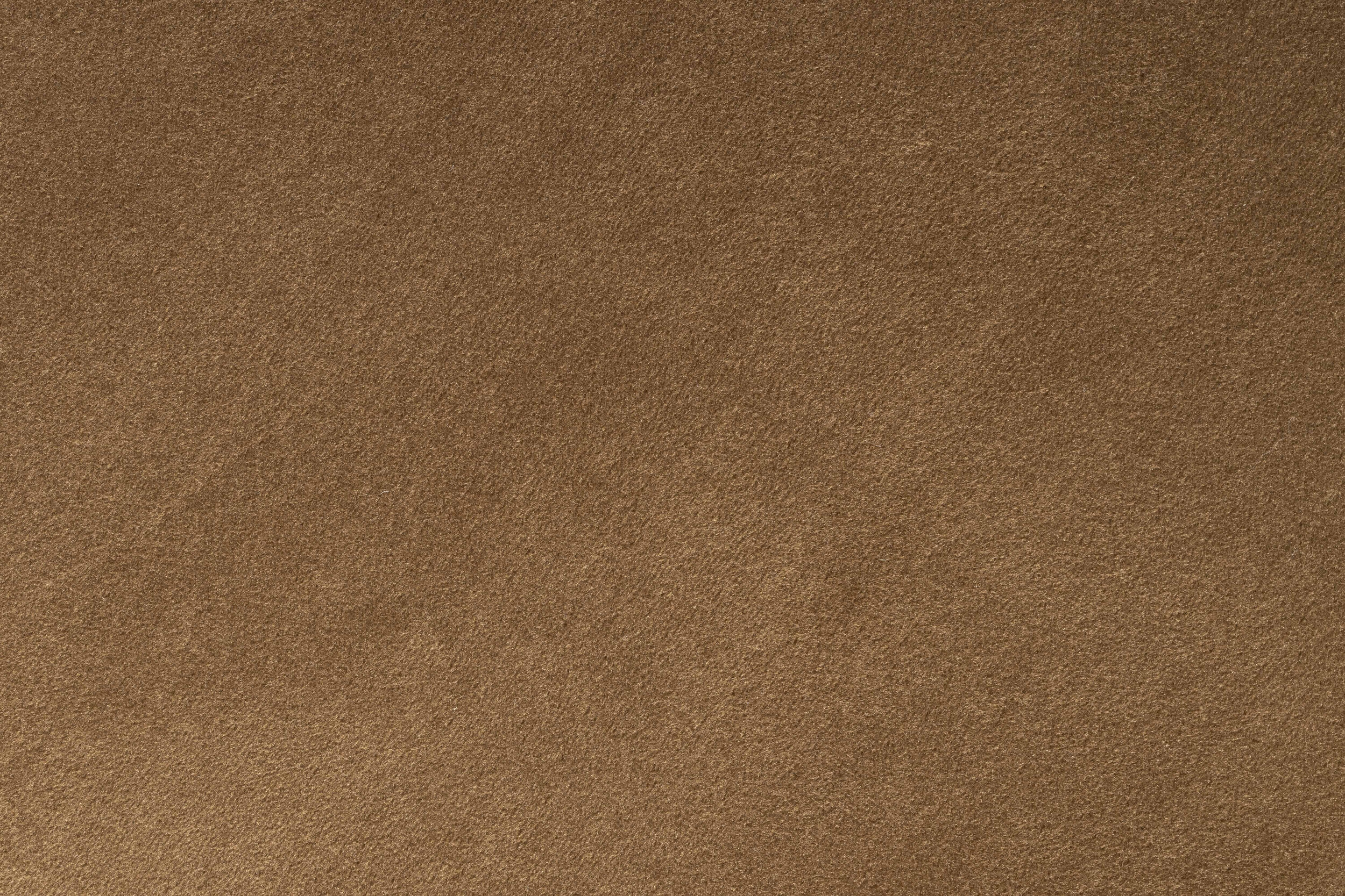 Dutchbone Hocker 'Aditi' Velvet, kleur Bruin - Afbeelding 5