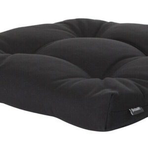 Hartman Tuinkussen 'Havana' t.b.v. Tuinstoel afgeronde rug, kleur Donkergrijs