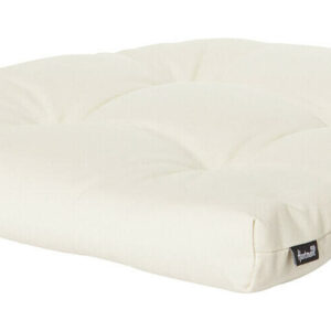 Hartman Tuinkussen 'Havana' t.b.v. Tuinstoel afgeronde rug, kleur Beige