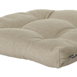 Hartman Tuinkussen 'Havana' t.b.v. Tuinstoel afgeronde rug, kleur Bruin