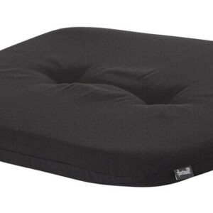 Hartman Zitkussen 'Havana' 45 x 45cm, kleur Donkergrijs