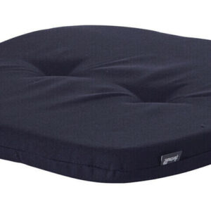 Hartman Zitkussen 'Havana' 45 x 45cm, kleur Blauw