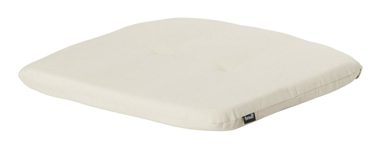 Hartman Zitkussen 'Havana' 45 x 45cm, kleur Beige