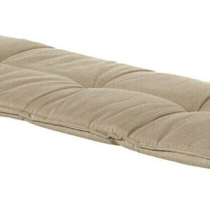 Hartman Tuinkussen 'Havana' t.b.v. Tuinbank 150cm, kleur Bruin