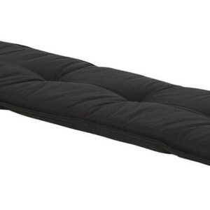 Hartman Tuinkussen 'Havana' t.b.v. Tuinbank 180cm, kleur Donkergrijs