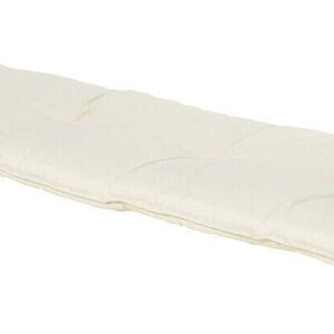 Hartman Tuinkussen 'Havana' t.b.v. Tuinbank 180cm, kleur Beige