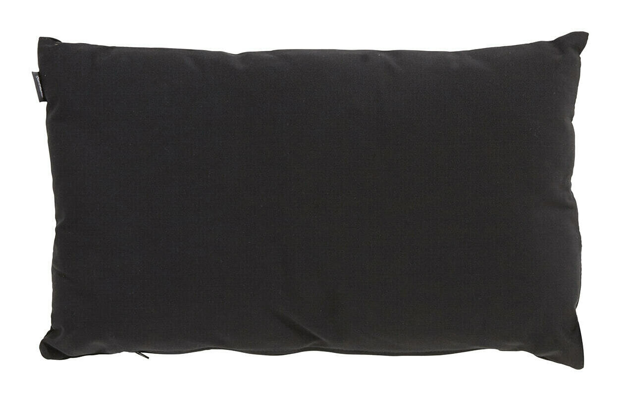 Hartman Tuinkussen 'Havana' 50 x 30cm, kleur Donkergrijs