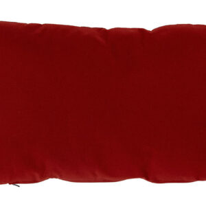 Hartman Tuinkussen 'Havana' 50 x 30cm, kleur Rood
