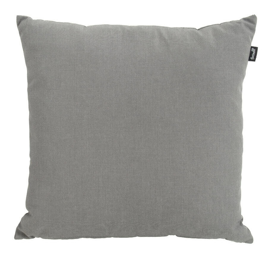 Hartman Tuinkussen 'Havana' 50 x 50cm, kleur Grijs