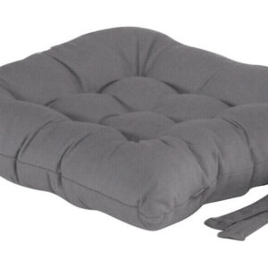 Hartman Tuinkussen 'Havana' 6-steps, kleur Grijs