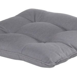 Hartman Zitkussen 'Havana' 50 x 50cm, kleur Grijs