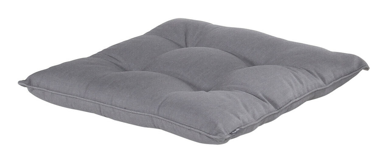 Hartman Zitkussen 'Havana' 50 x 50cm, kleur Grijs