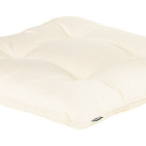 Hartman Zitkussen 'Havana' 50 x 50cm, kleur Beige