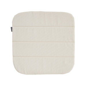 Hartman Tuinkussen 'Havana' t.b.v. Sophie tuinstoelen, kleur Ecru