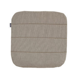 Hartman Tuinkussen 'Havana' t.b.v. Sophie tuinstoelen, kleur Jute