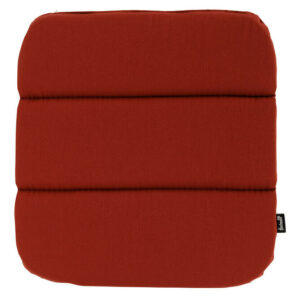 Hartman Tuinkussen 'Havana' t.b.v. Delphine tuinstoelen, kleur Rood