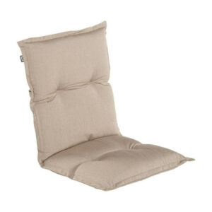 Hartman Tuinkussen 'Havana' Sling lage rug, kleur Bruin