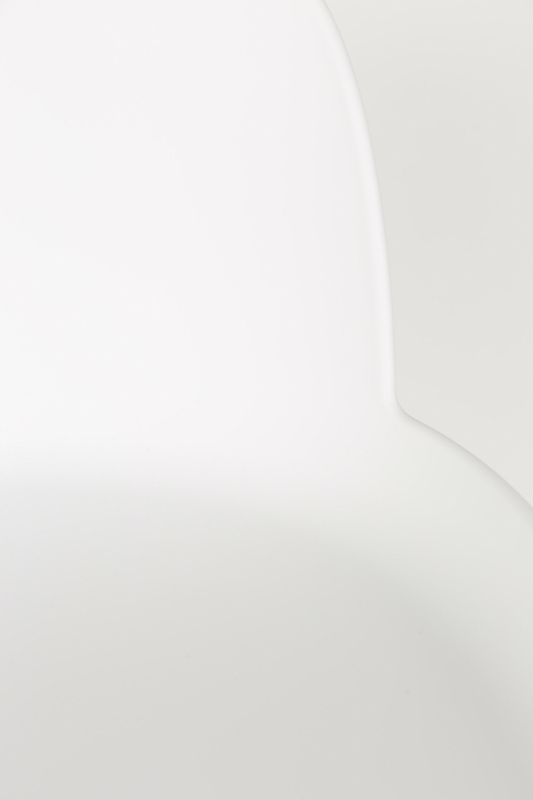 Zuiver Barkruk 'Albert Kuip' PP, kleur Wit (zithoogte 75cm) - Afbeelding 7