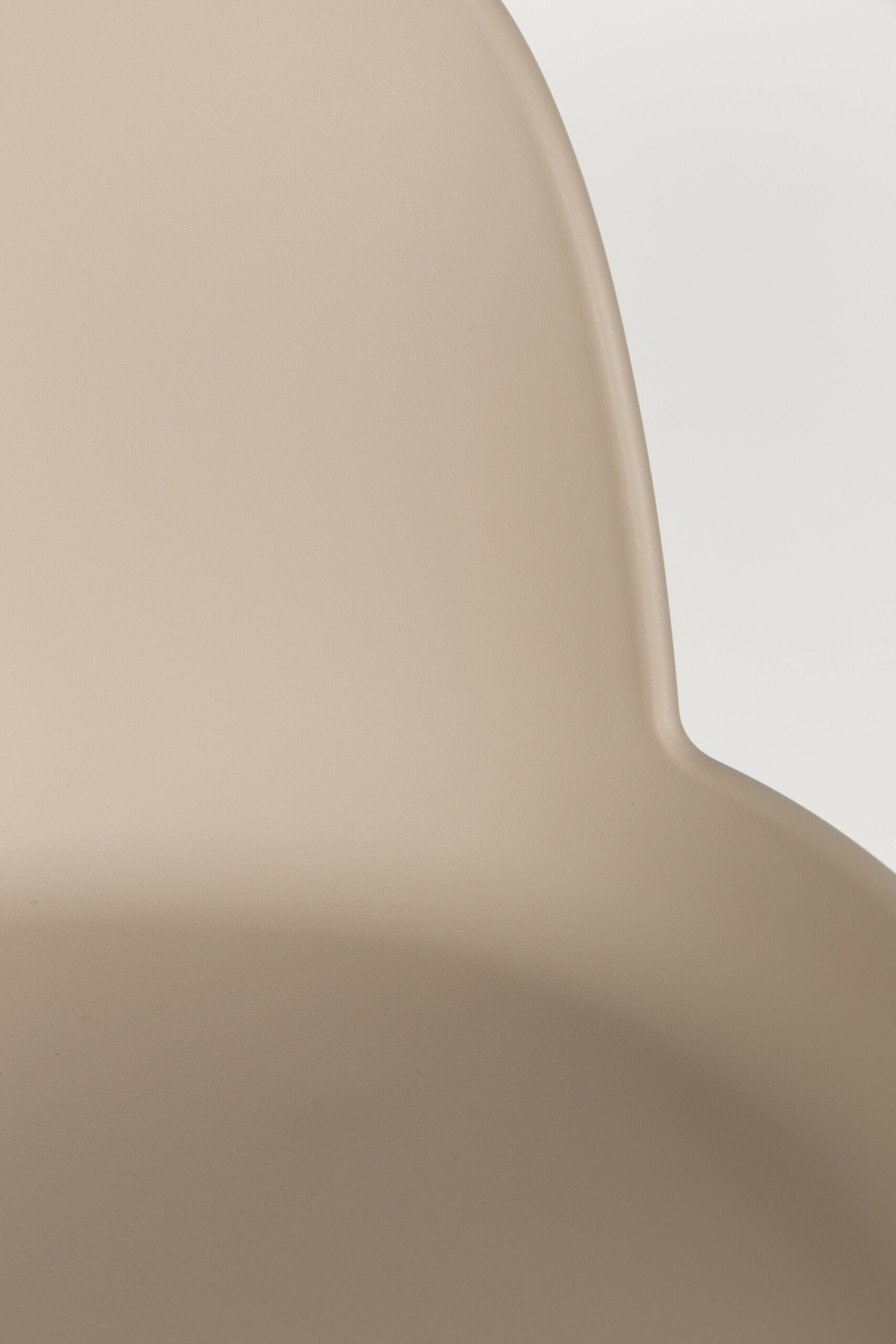 Zuiver Barkruk 'Albert Kuip' PP (zithoogte 75cm) - Afbeelding 7