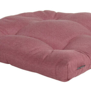 Hartman Tuinkussen 'Cuba' t.b.v. Tuinstoel afgeronde rug, kleur Paars