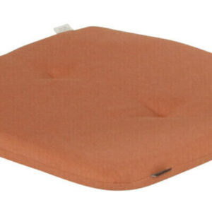 Hartman Zitkussen 'Cuba' 46 x 45cm, kleur Oranje