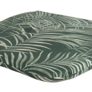 Hartman Tuinkussen 'Belize' kleur Donkergroen