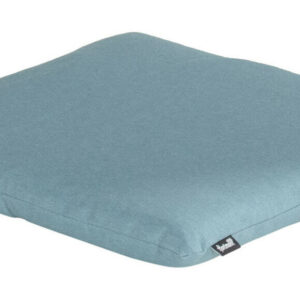 Hartman Tuinkussen 'Cuba' t.b.v. Vouwstoel, kleur Blauw
