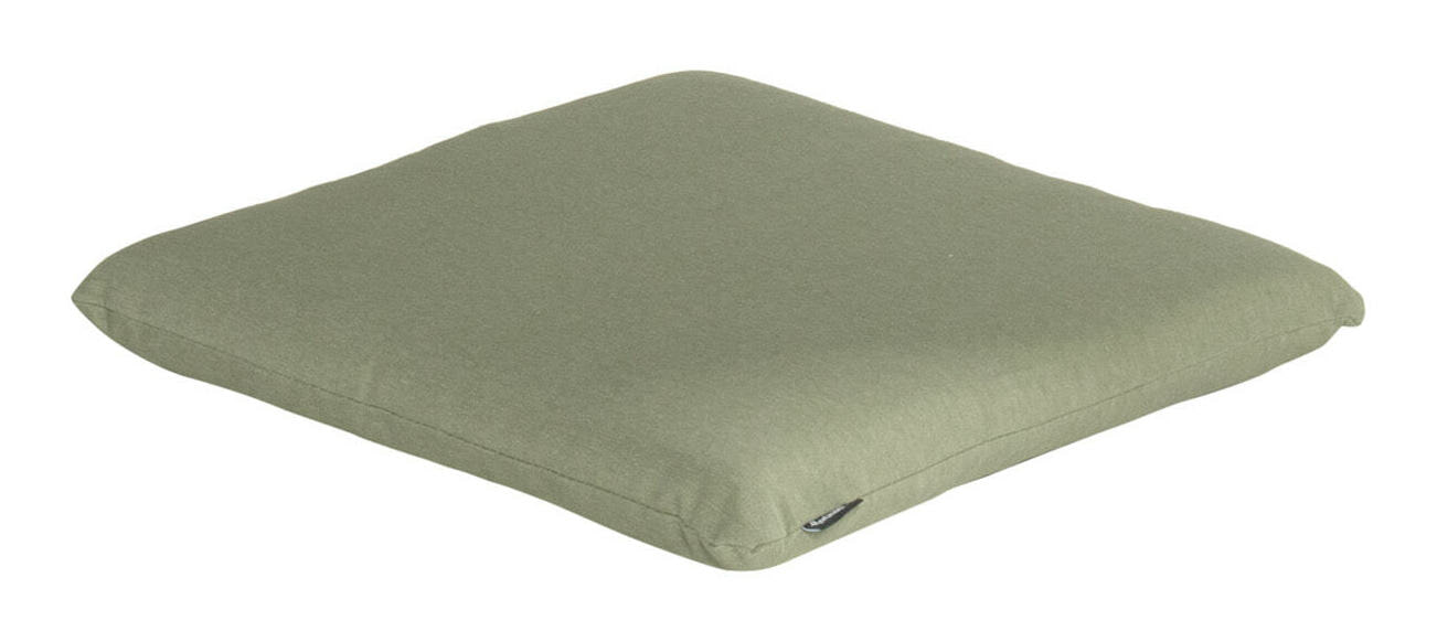 Hartman Tuinkussen 'Cuba' t.b.v. Vouwstoel, kleur Groen