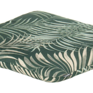 Hartman Tuinkussen 'Belize' t.b.v. Vouwstoel, kleur Donkergroen