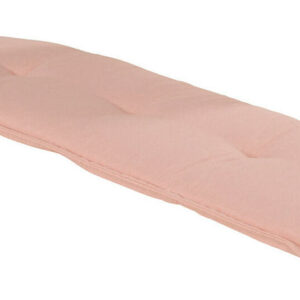 Hartman Tuinkussen 'Cuba' t.b.v. Tuinbank 150cm, kleur Roze