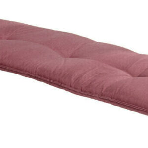 Hartman Tuinkussen 'Cuba' t.b.v. Tuinbank 150cm, kleur Paars