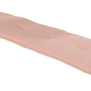 Hartman Tuinkussen 'Cuba' t.b.v. Tuinbank 180cm, kleur Roze