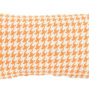 Hartman Tuinkussen 'Poule' 50 x 30cm, kleur Geel