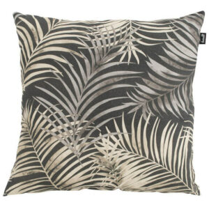 Hartman Tuinkussen 'Belize' 50 x 50cm, kleur Donkergrijs