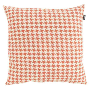 Hartman Tuinkussen 'Poule' 50 x 50cm, kleur Oranje