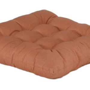 Hartman Tuinkussen 'Cuba' 6-steps, kleur Oranje