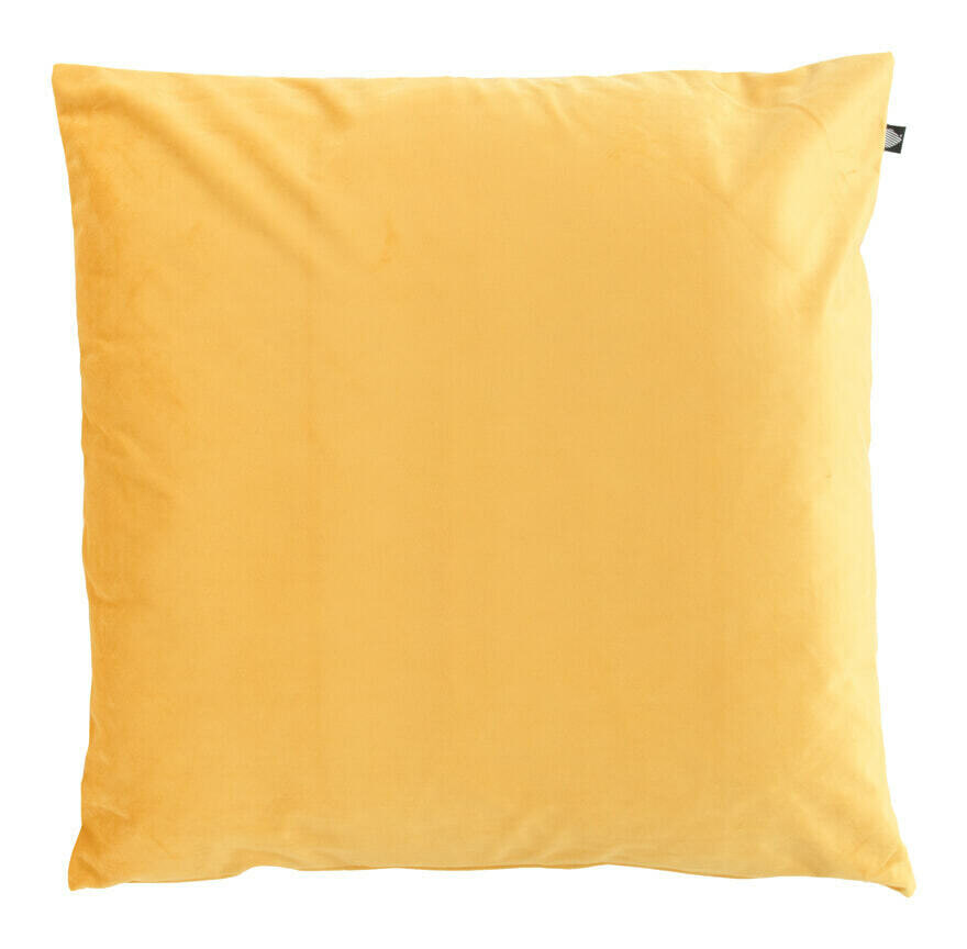 Hartman Tuinkussen 'Jolie' 60 x 60cm, kleur Geel