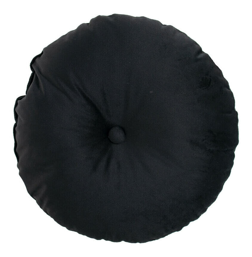 Hartman Tuinkussen 'Jolie' 40 x 40cm, kleur Zwart