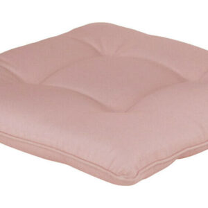 Hartman Zitkussen 'Cuba' 50 x 50cm, kleur Roze