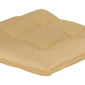 Hartman Zitkussen 'Cuba' 50 x 50cm, kleur Geel